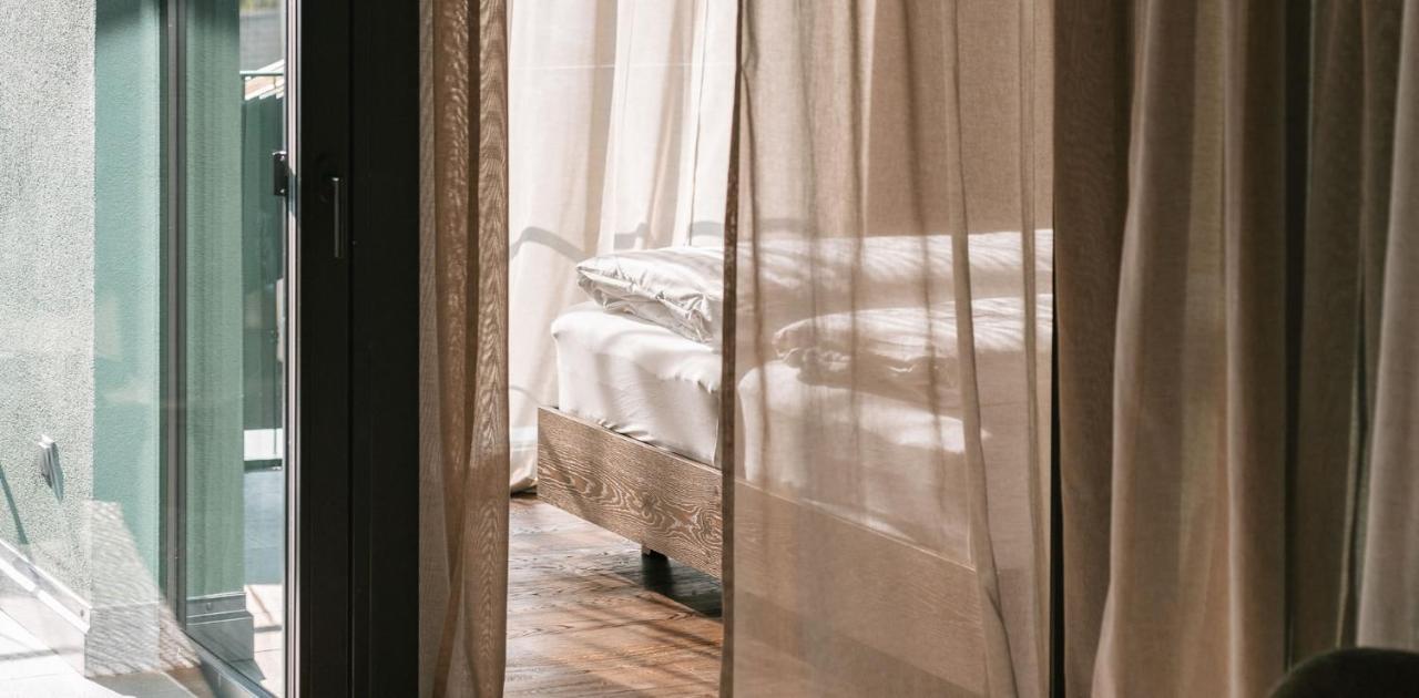 Floris Green Suites By Parc Hotel Florian ซีอูซี ภายนอก รูปภาพ