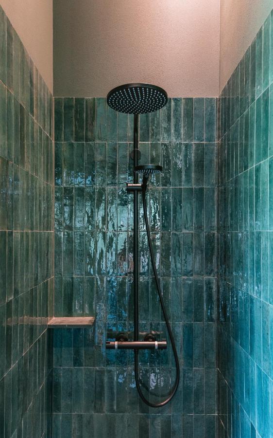Floris Green Suites By Parc Hotel Florian ซีอูซี ภายนอก รูปภาพ