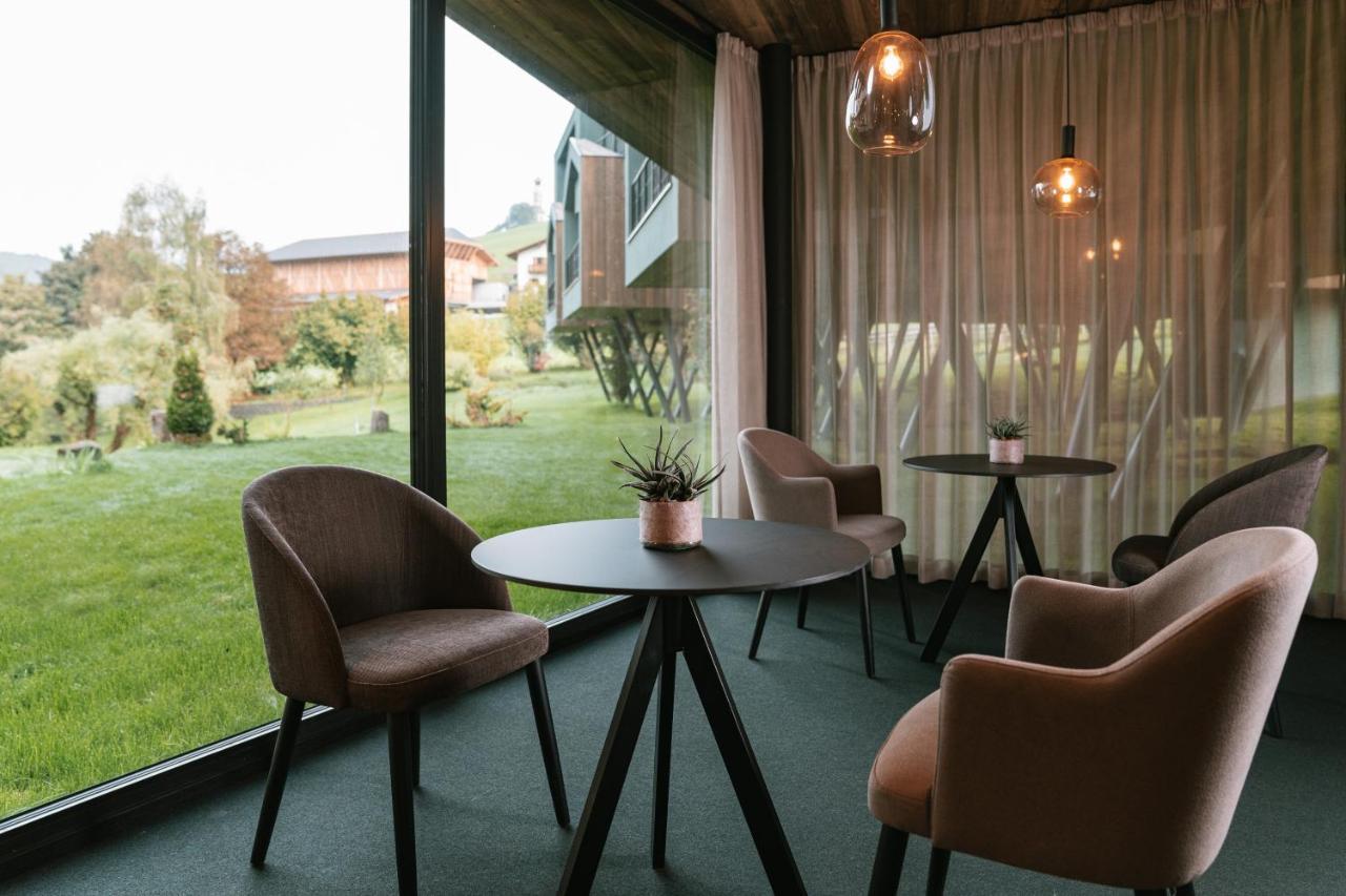 Floris Green Suites By Parc Hotel Florian ซีอูซี ภายนอก รูปภาพ