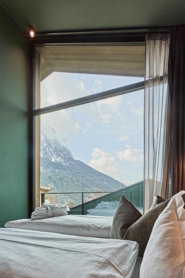 Floris Green Suites By Parc Hotel Florian ซีอูซี ภายนอก รูปภาพ
