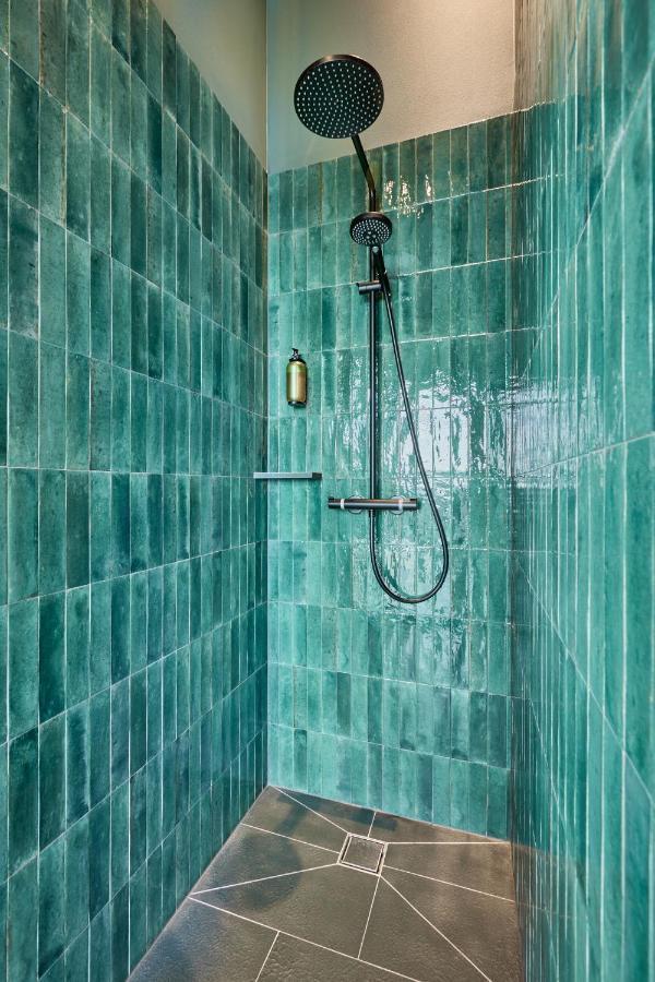 Floris Green Suites By Parc Hotel Florian ซีอูซี ภายนอก รูปภาพ