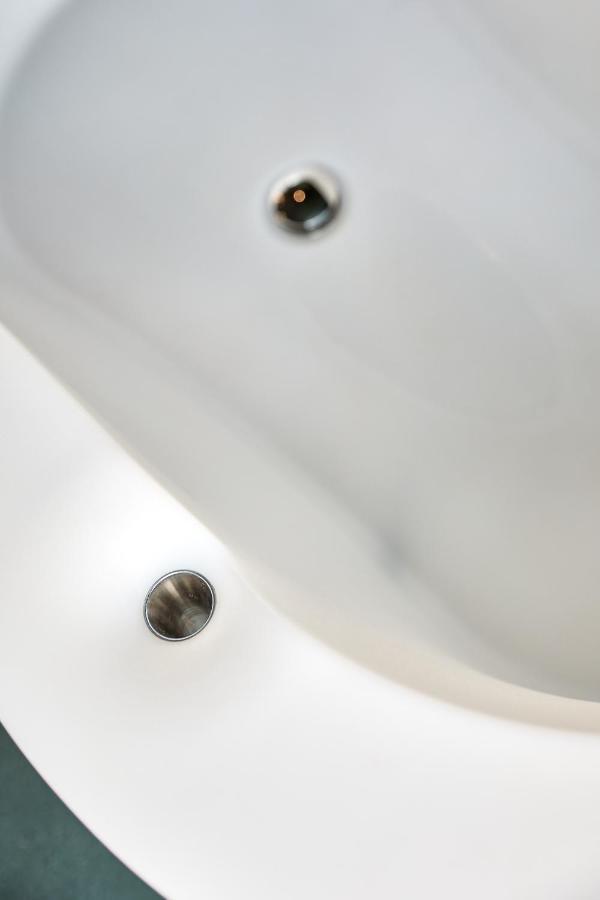 Floris Green Suites By Parc Hotel Florian ซีอูซี ภายนอก รูปภาพ