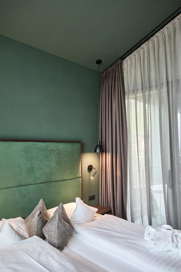 Floris Green Suites By Parc Hotel Florian ซีอูซี ภายนอก รูปภาพ